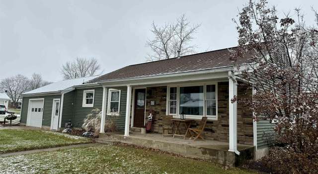 Photo of 620 Ave C, West Point, IA 52656