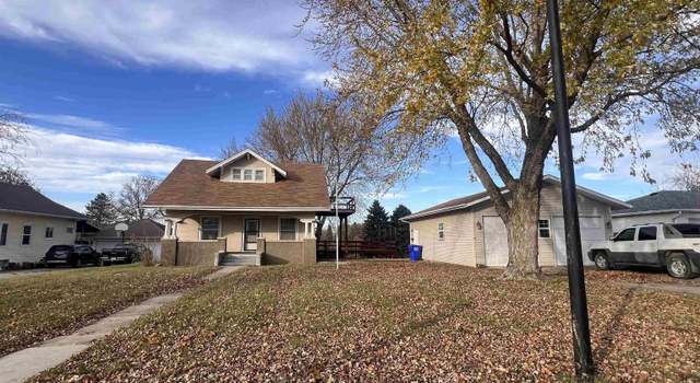 Photo of 533 2nd Ave, Manilla, IA 51454