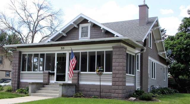Photo of 315 Foster Blvd, Iowa Falls, IA 50126