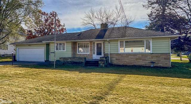Photo of 315 1st St, Dumont, IA 50625