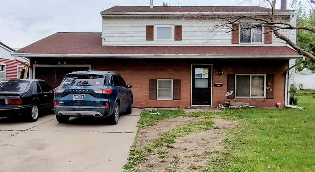 Photo of 413 N 14th Ave, Marshalltown, IA 50158