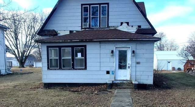 Photo of 222 N Main St, Early, IA 50535