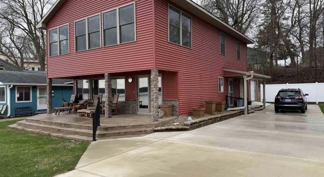 Photo of 2229 245th St, Ventura, IA 50482