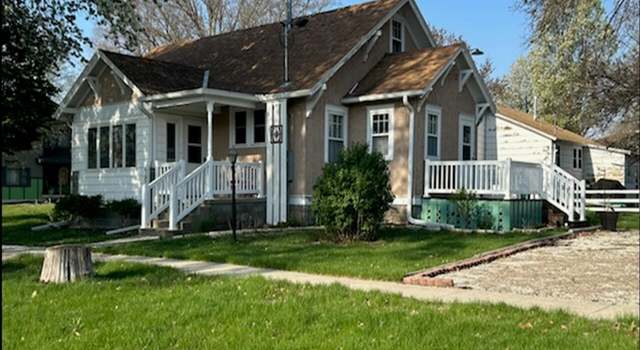 Photo of 311 5th St, Griswold, IA 51535