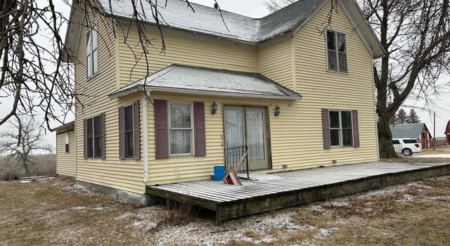 Photo of 1543 Vincent Ave Ave, Vincent, IA 50594