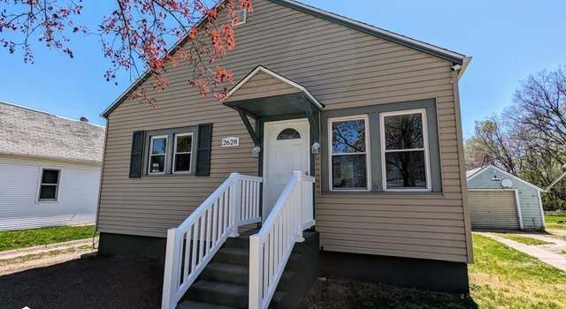 Photo of 2628 Avenue I, Fort Madison, IA 52627