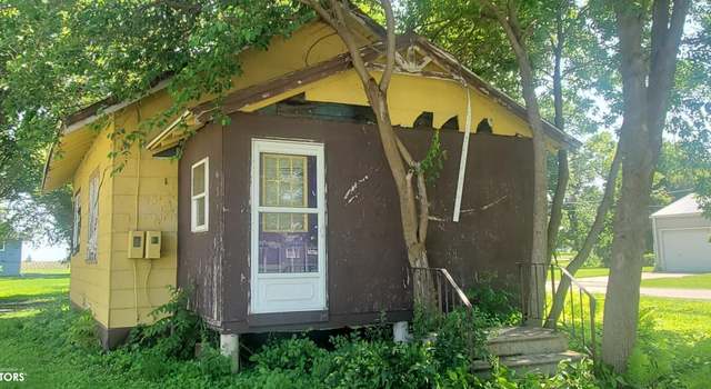 Photo of 510 Ash Ave W, Swea City, IA 50590