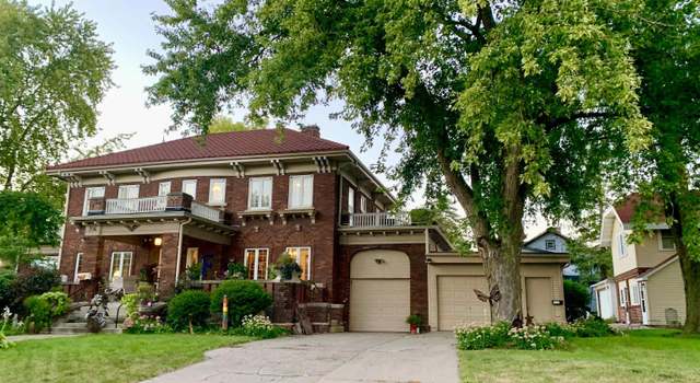 Photo of 306 W Harrison St, Jefferson, IA 50129