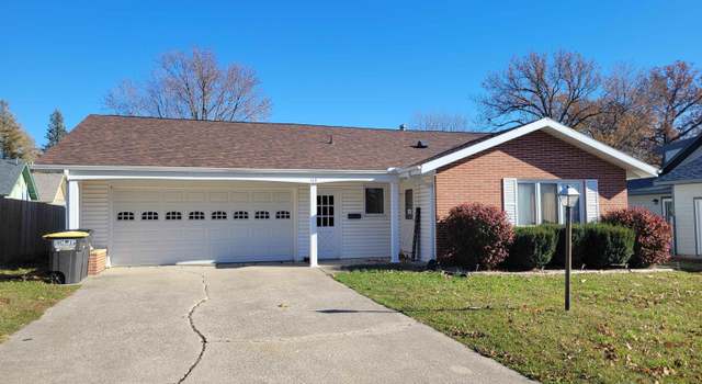 Photo of 112 S Fort Ave, Eagle Grove, IA 50533