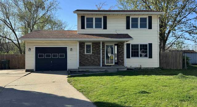 Photo of 9 Pioneer Ln, Keokuk, IA 52632