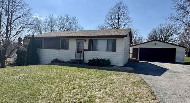 Photo of 103 7th Ave, Audubon, IA 50025