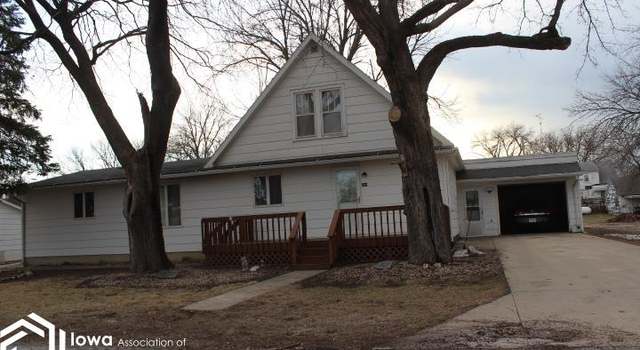 Photo of 304 Hayes St, Dows, IA 50071