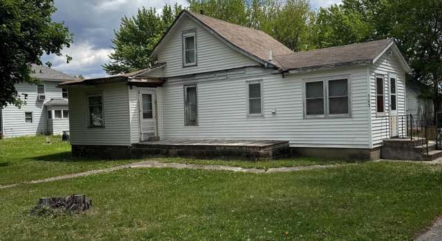 Photo of 303 Rossing Ave, Bode, IA 50519