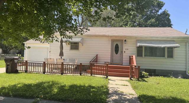 Photo of 306 Main Ave, Alden, IA 50006