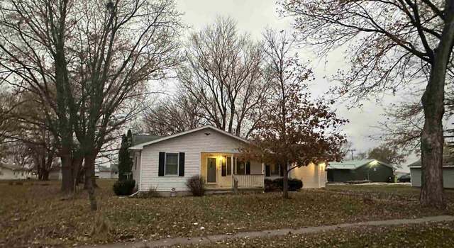 Photo of 605 E Green St, Augusta, IL 62311