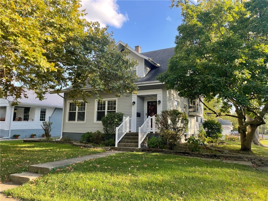 701 E Washington St, Hoopeston, IL 60942 MLS 6229763 Redfin