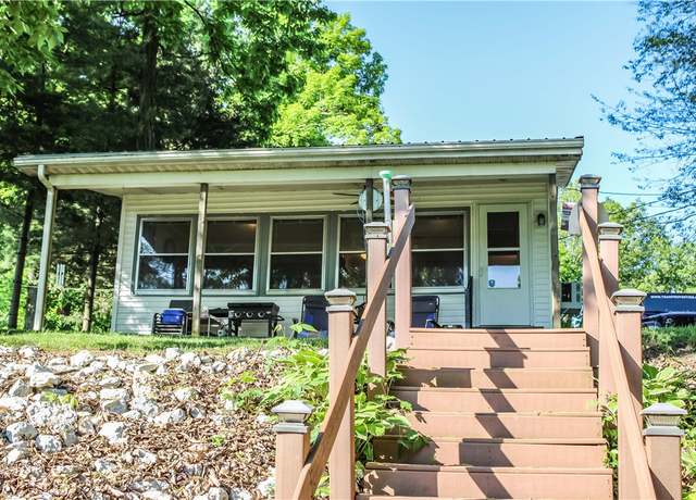 Property at 57 Shorts Dr, Neoga, IL 62447, 1 bed, 1 bath