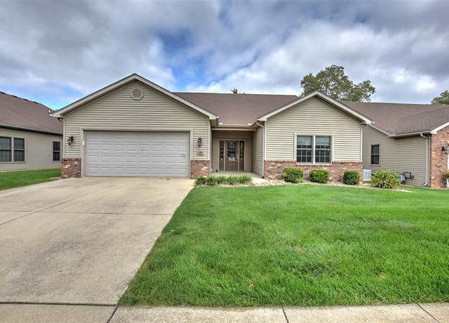Property at 1280 Avalon Ave, Decatur, IL 62521, 3 beds, 2 baths