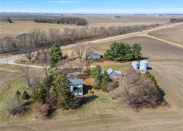 Property at 518 Illinois Route 29, Pana, IL 62557, 5 beds, 2 baths