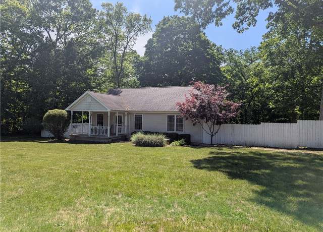 Property at 25748 Shake Rag Rd, Danville, IL 61834, 2 beds, 1 bath