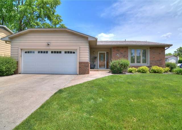Property at 1172 Buckeye Ln, Decatur, IL 62521, 3 beds, 2 baths