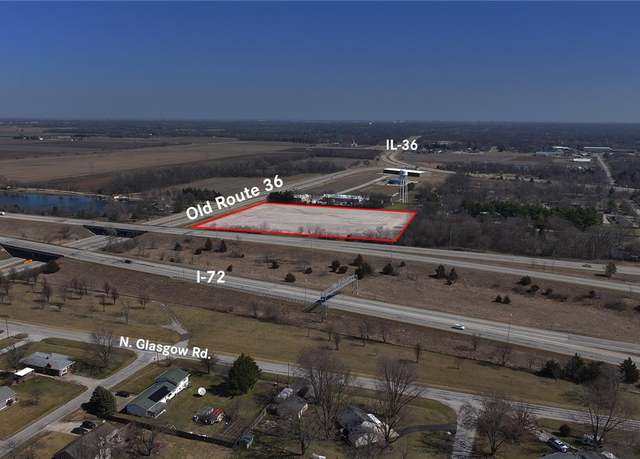 Property at W Harristown Blvd, Harristown, IL 62522