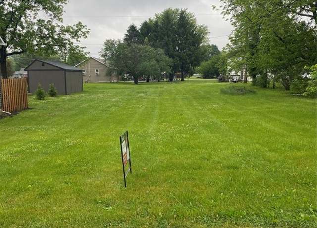 Property at Tbd West 11th St, Georgetown, IL 61846