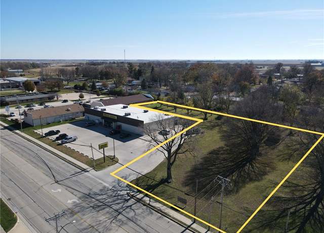 Property at 205 E Southline Rd, Tuscola, IL 61953