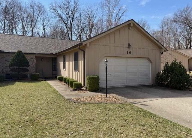 Property at 16 Old Ottawa Ct, Danville, IL 61832, 2 beds, 3 baths