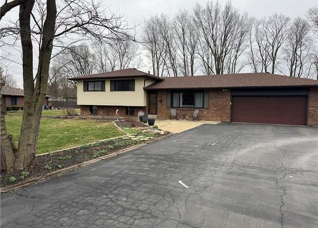 Property at 103 Taylor St, Catlin, IL 61817, 4 beds, 2 baths