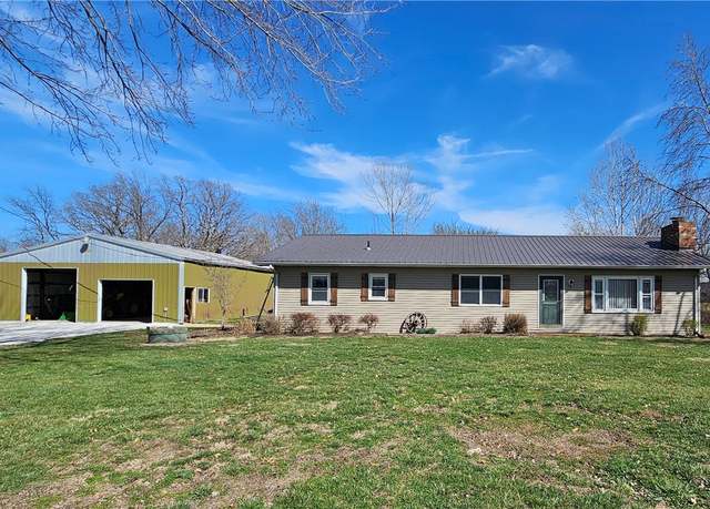 Property at 1974 US 45 Hwy, Mason, IL 62443, 4 beds, 2 baths