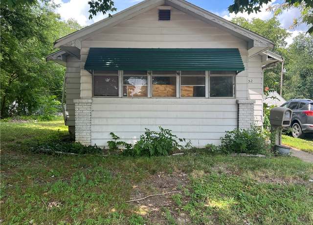 Property at 952 W Grand Ave, Decatur, IL 62522, 2 beds, 1 bath