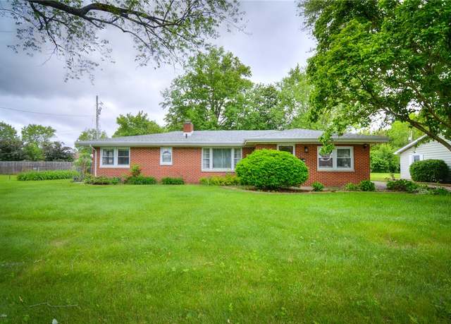 Property at 16 Diane Rd, Decatur, IL 62526, 3 beds, 1 bath
