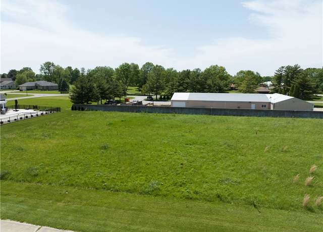 Property at Lot 4 Broadmoor, Mattoon, IL 61938