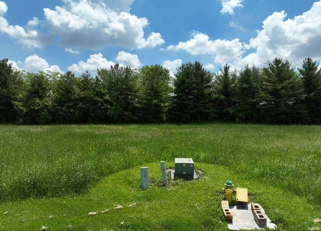 Property at Lot 35 Broadmoor, Mattoon, IL 61938