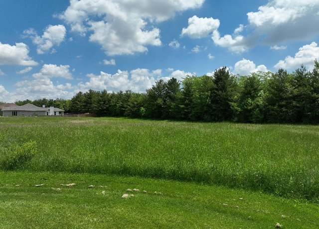 Property at Lot 36 Broadmoor, Mattoon, IL 61938