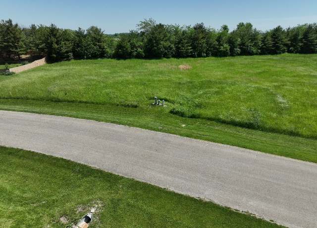 Property at Lot 38 Edgewater, Mattoon, IL 61938