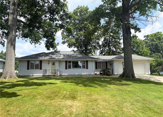 Property at 1360 W Rock Springs Rd, Decatur, IL 62521, 3 beds, 2.5 baths