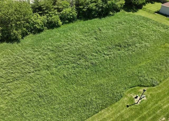 Property at Lot 44 Edgewater, Mattoon, IL 61938