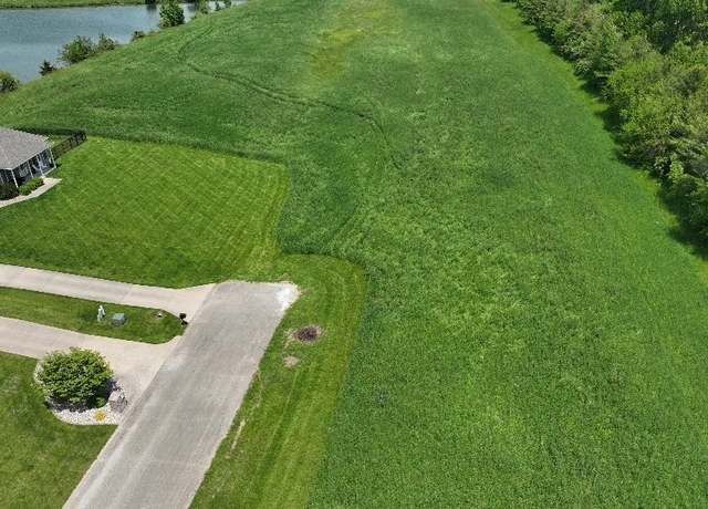 Property at Lot 46 Edgewater, Mattoon, IL 61938