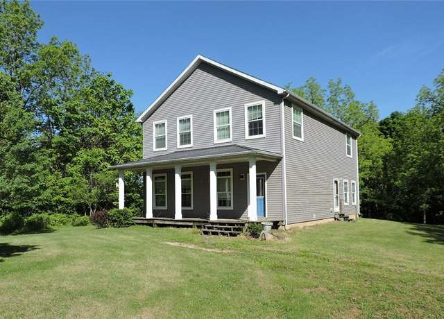 Property at 20643 1200 North Rd, Danville, IL 61834, 3 beds, 2.5 baths