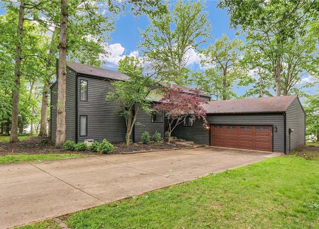 Property at 66 Shorewood Pt, Danville, IL 61832, 4 beds, 4.5 baths