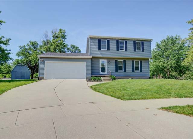 Property at 1029 Columbia Dr, Decatur, IL 62522, 4 beds, 3 baths