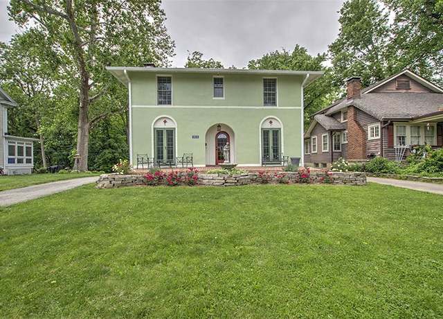 Property at 2064 William St, Decatur, IL 62522, 4 beds, 2 baths