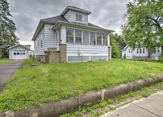 Property at 2374 E William St, Decatur, IL 62521, 2 beds, 1 bath