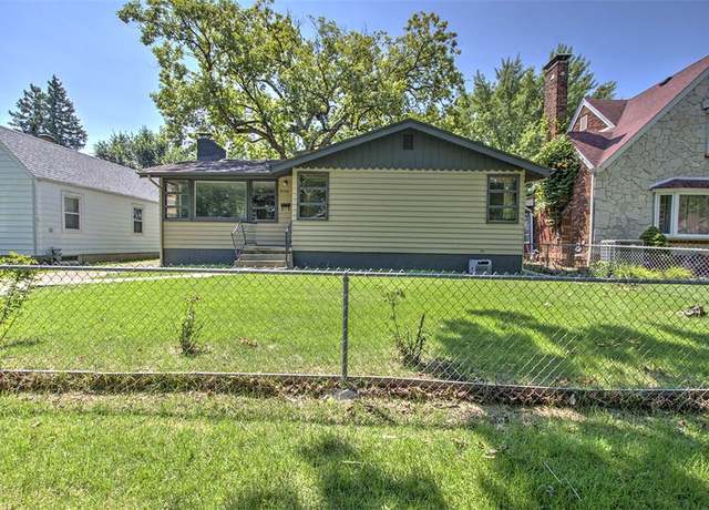 Property at 2133 E Moore St, Decatur, IL 62521, 3 beds, 1.5 baths