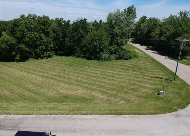 Property at Lot 5 Tammy Dale Ln, Charleston, IL 61920