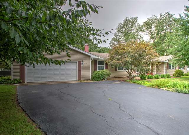 Property at 2475 W Saint Louis Bridge Rd, Decatur, IL 62521, 3 beds, 2.5 baths