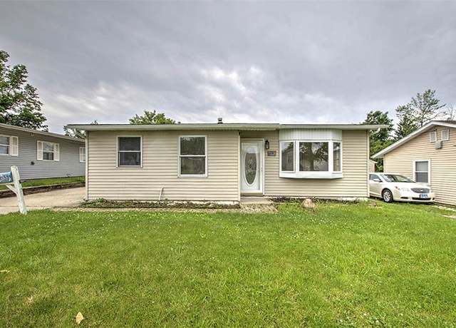 Property at 86 Meadow Terrace Pl, Decatur, IL 62521, 3 beds, 1 bath