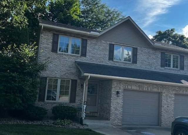 Property at 4171 Bristol Dr Unit A, Danville, IL 61834, 2 beds, 2 baths